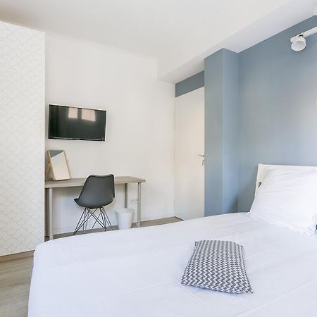 Coeur Urbain Bedrooms - Gare Saint Roch Montpellier Luaran gambar