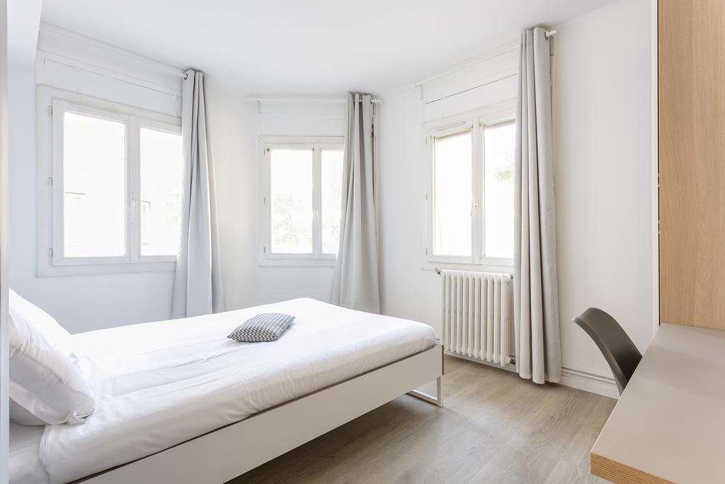 Coeur Urbain Bedrooms - Gare Saint Roch Montpellier Luaran gambar