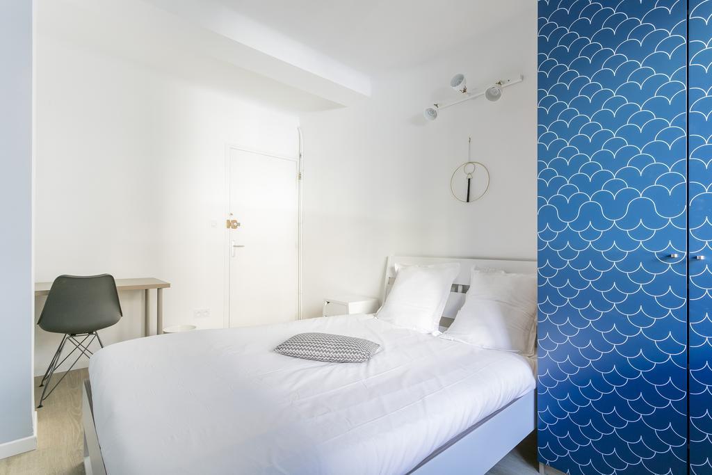 Coeur Urbain Bedrooms - Gare Saint Roch Montpellier Luaran gambar