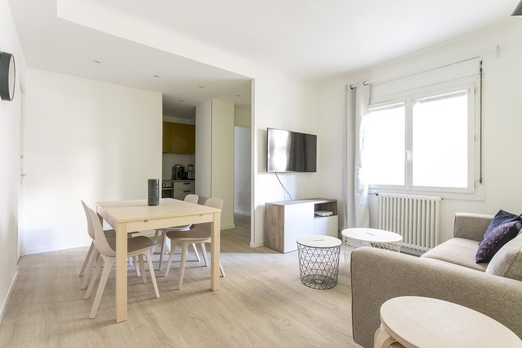 Coeur Urbain Bedrooms - Gare Saint Roch Montpellier Luaran gambar