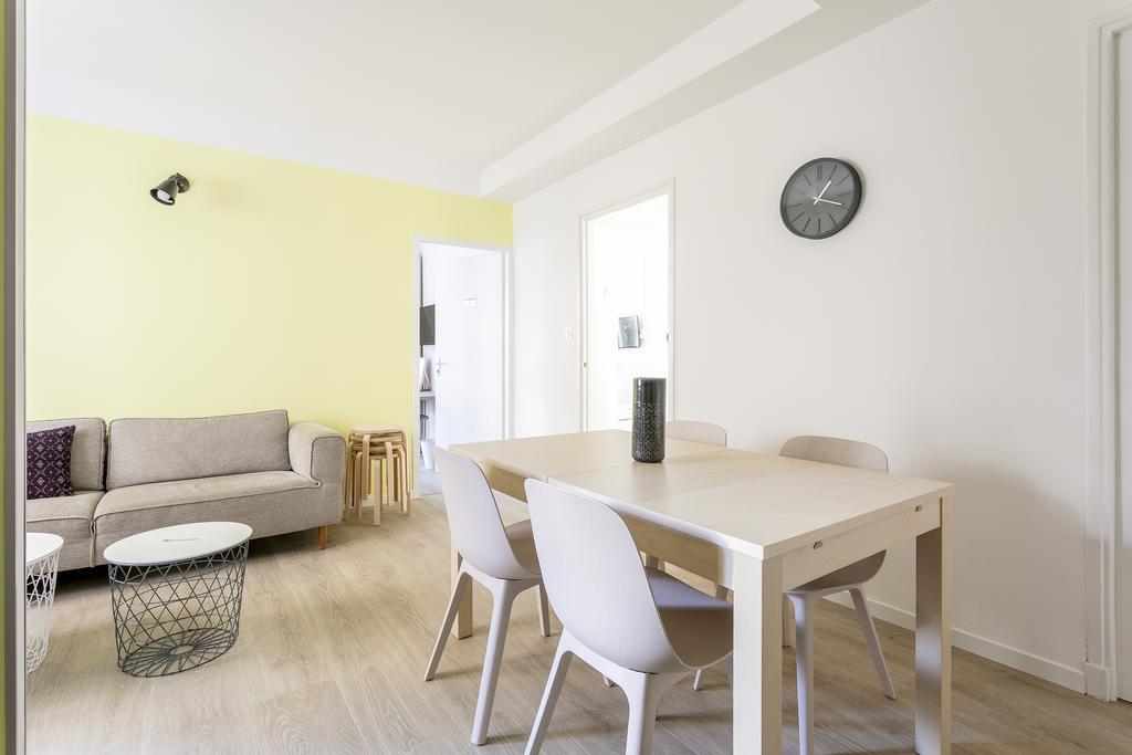 Coeur Urbain Bedrooms - Gare Saint Roch Montpellier Luaran gambar