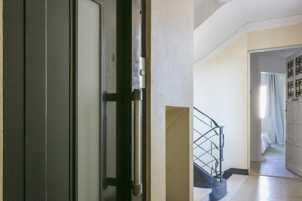 Coeur Urbain Bedrooms - Gare Saint Roch Montpellier Luaran gambar